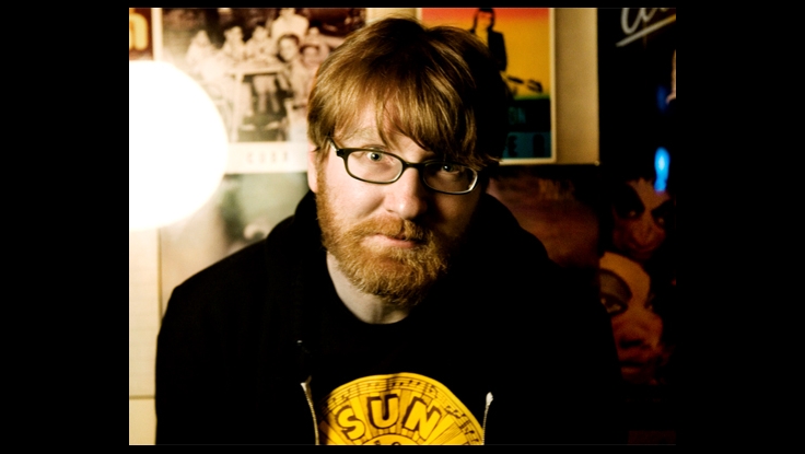 A Meeting of Wits: Chuck Klosterman and Craig Finn, Live in Minnesota, April 15